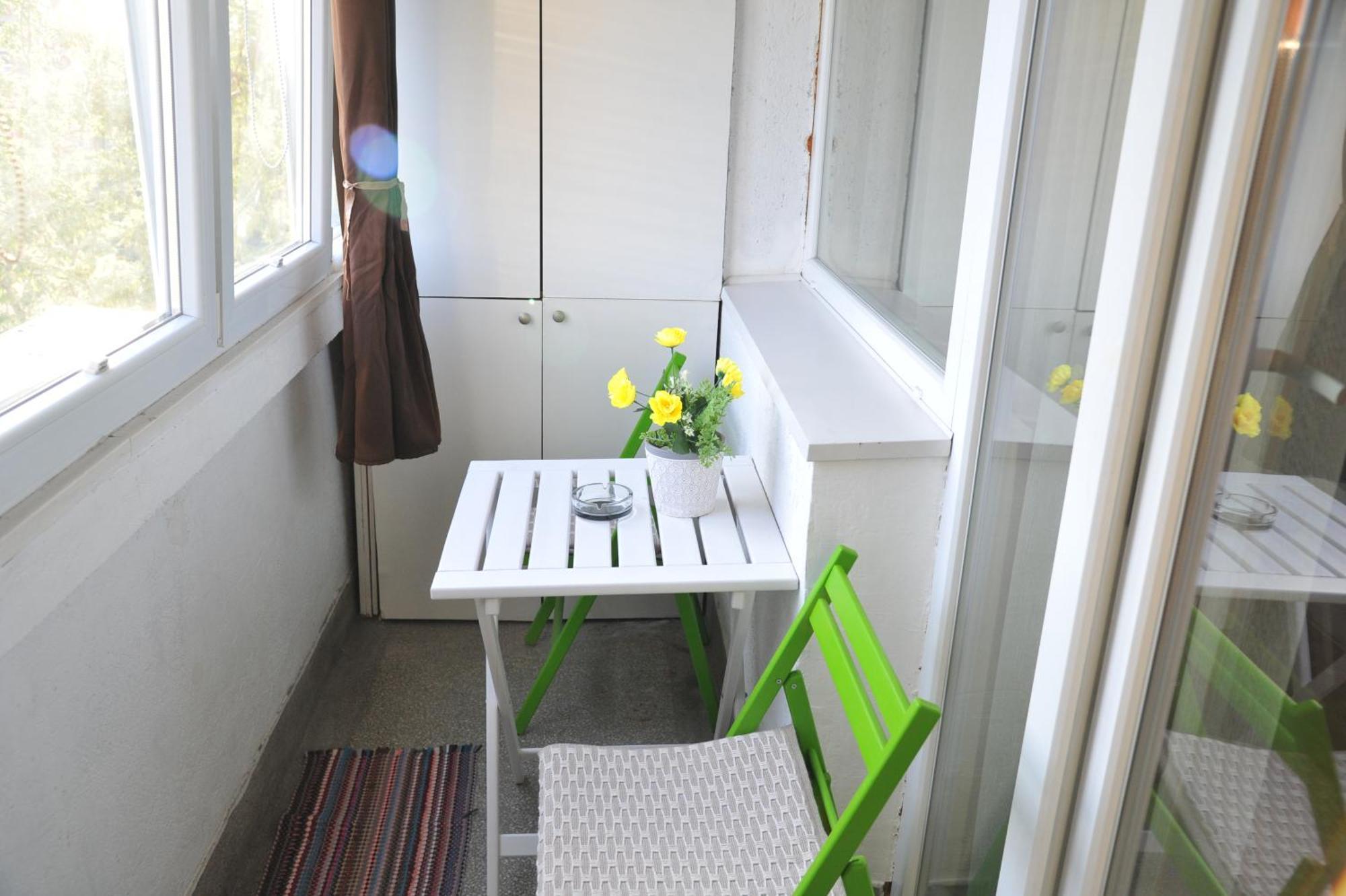 Aba Apartman Ниш Экстерьер фото