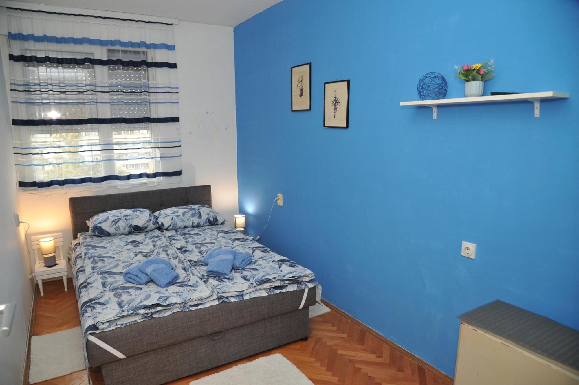 Aba Apartman Ниш Экстерьер фото